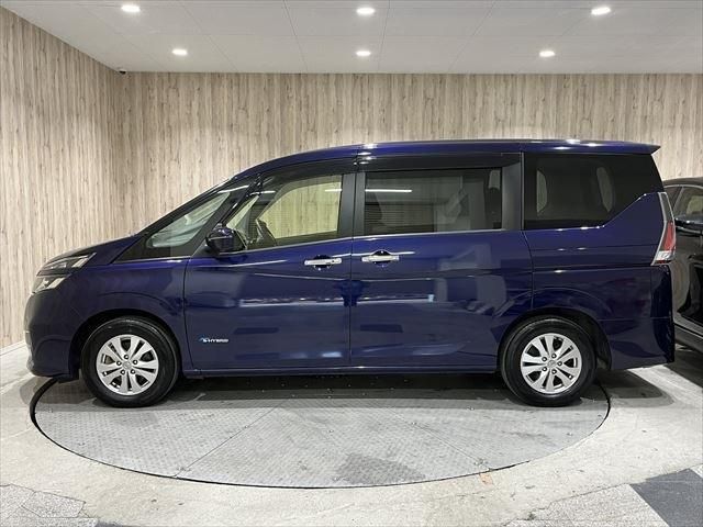 SERENA S-HYBRID