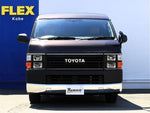 HIACE wagon