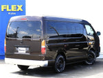 HIACE wagon