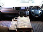 HIACE wagon