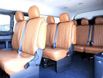 HIACE wagon