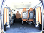 HIACE wagon