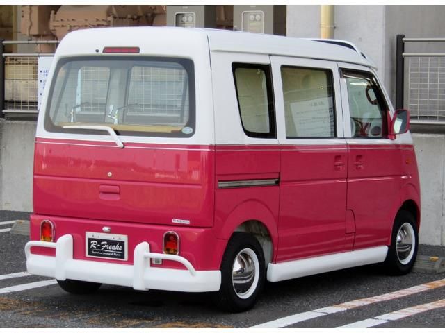 SCRUM van