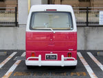 SCRUM van