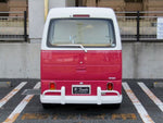 SCRUM van