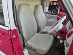 SCRUM van