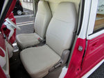 SCRUM van