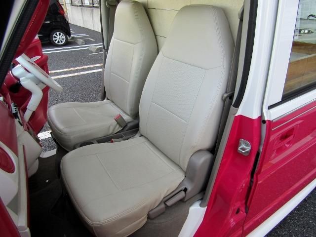 SCRUM van