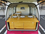 SCRUM van