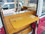 SCRUM van