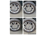 LINCOLN NAVIGATER 2WD