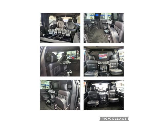Lincoln Navigator 2WD