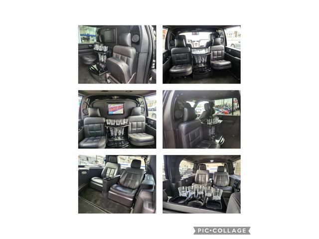 Lincoln Navigator 2WD