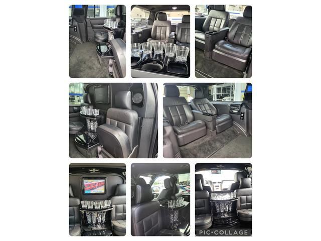 Lincoln Navigator 2WD