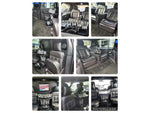LINCOLN NAVIGATER 2WD