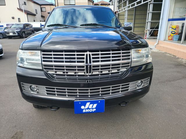 LINCOLN NAVIGATER 2WD