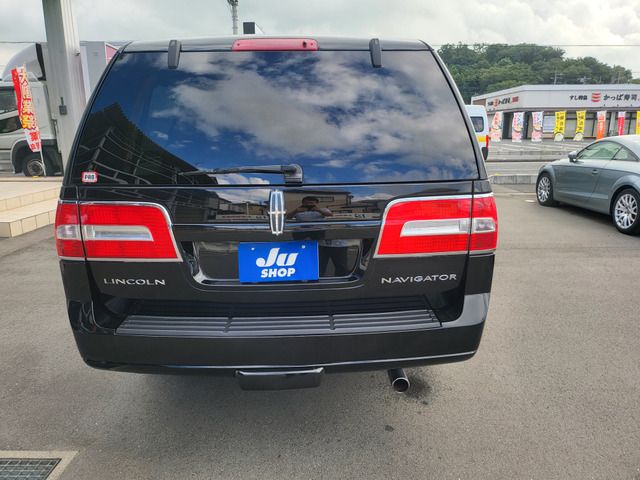 LINCOLN NAVIGATER 2WD