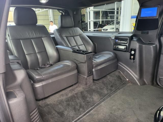 Lincoln Navigator 2WD