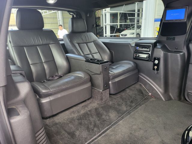LINCOLN NAVIGATER 2WD