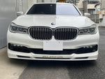 ALPINA B7