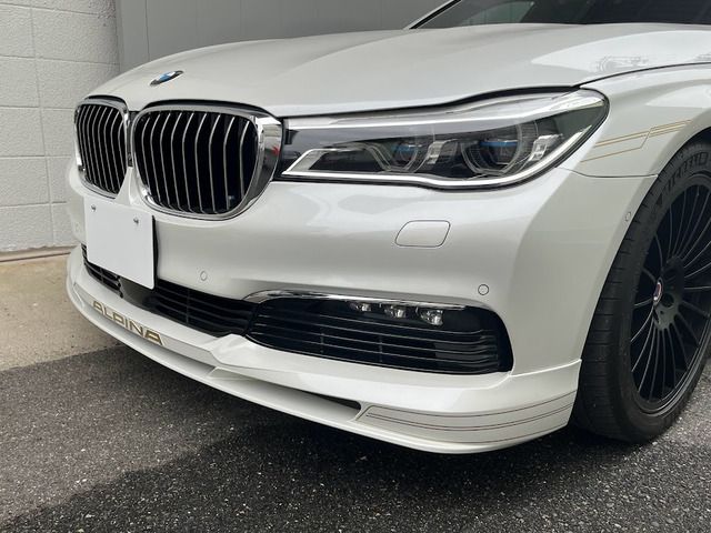 ALPINA B7