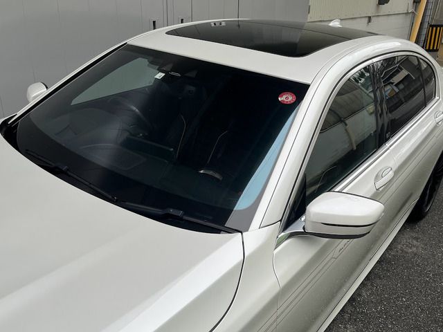 ALPINA B7