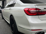 ALPINA B7