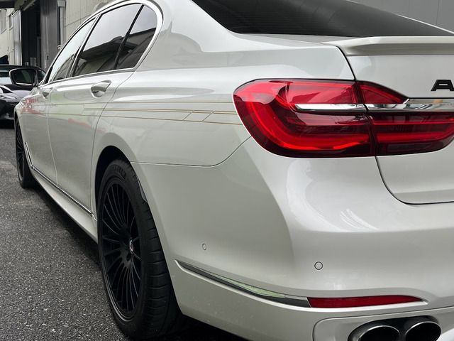 ALPINA B7