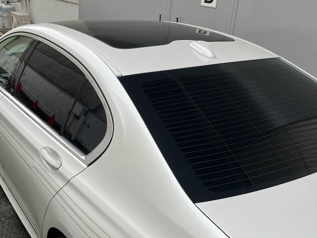 ALPINA B7