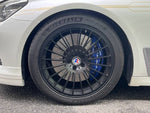 ALPINA B7