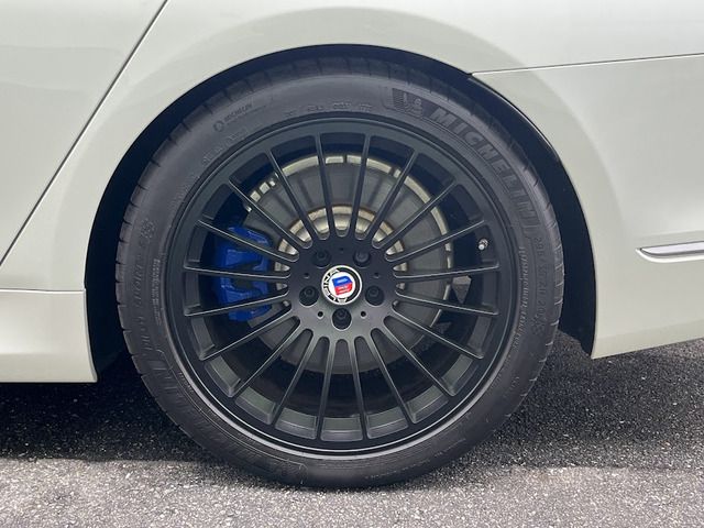 ALPINA B7