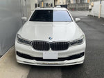 ALPINA B7