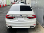 ALPINA B7