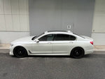 ALPINA B7