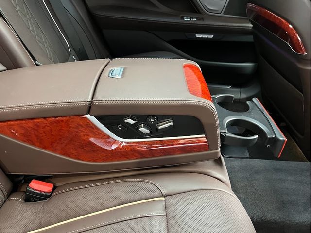 ALPINA B7