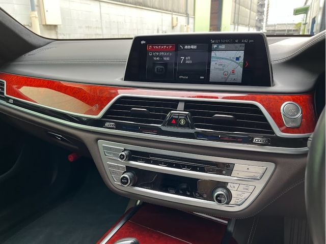 ALPINA B7