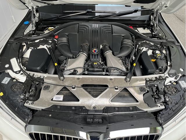 ALPINA B7