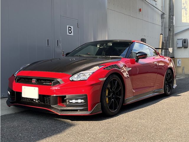GT-R