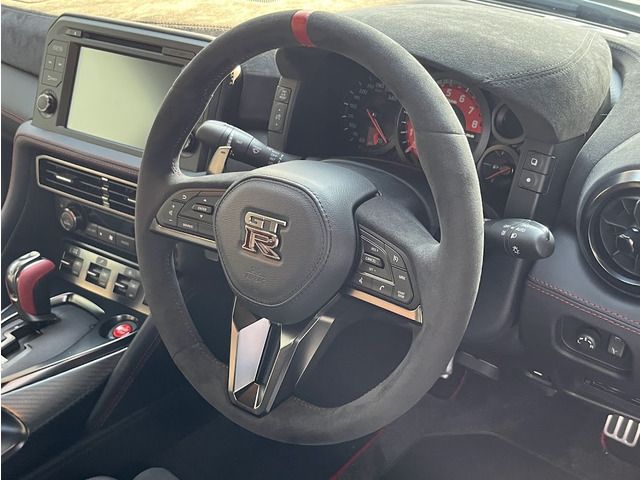 GT-R