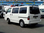 BONGO van 1.15t 2WD