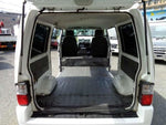 BONGO van 1.15t 2WD