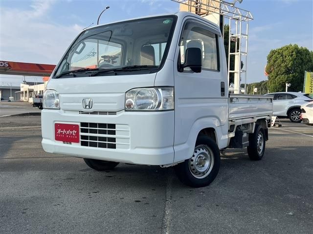 ACTY truck 4WD