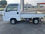 ACTY truck 4WD