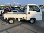 ACTY truck 4WD