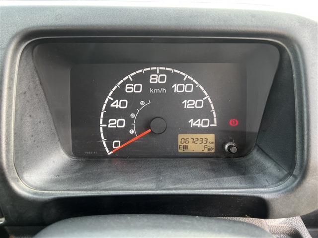 ACTY truck 4WD