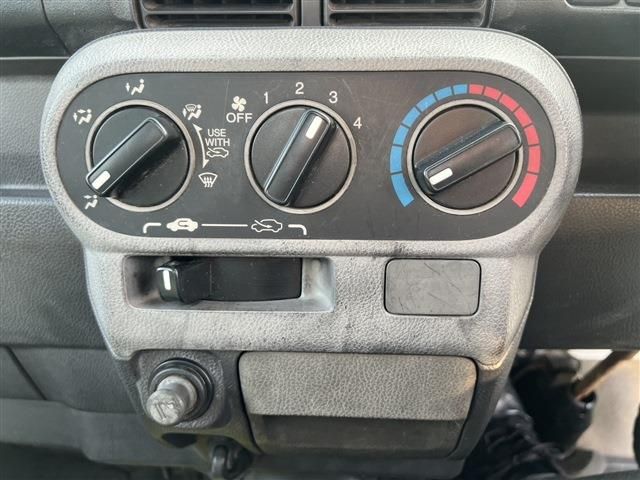 ACTY truck 4WD
