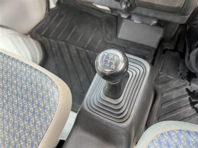 ACTY truck 4WD