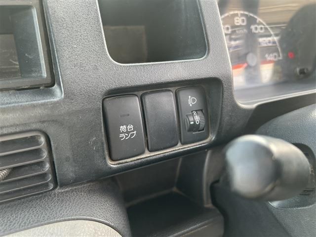 ACTY truck 4WD