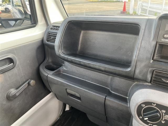 ACTY truck 4WD