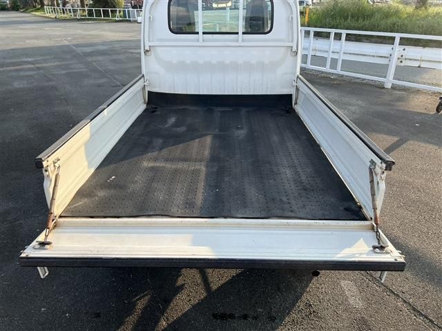 ACTY truck 4WD